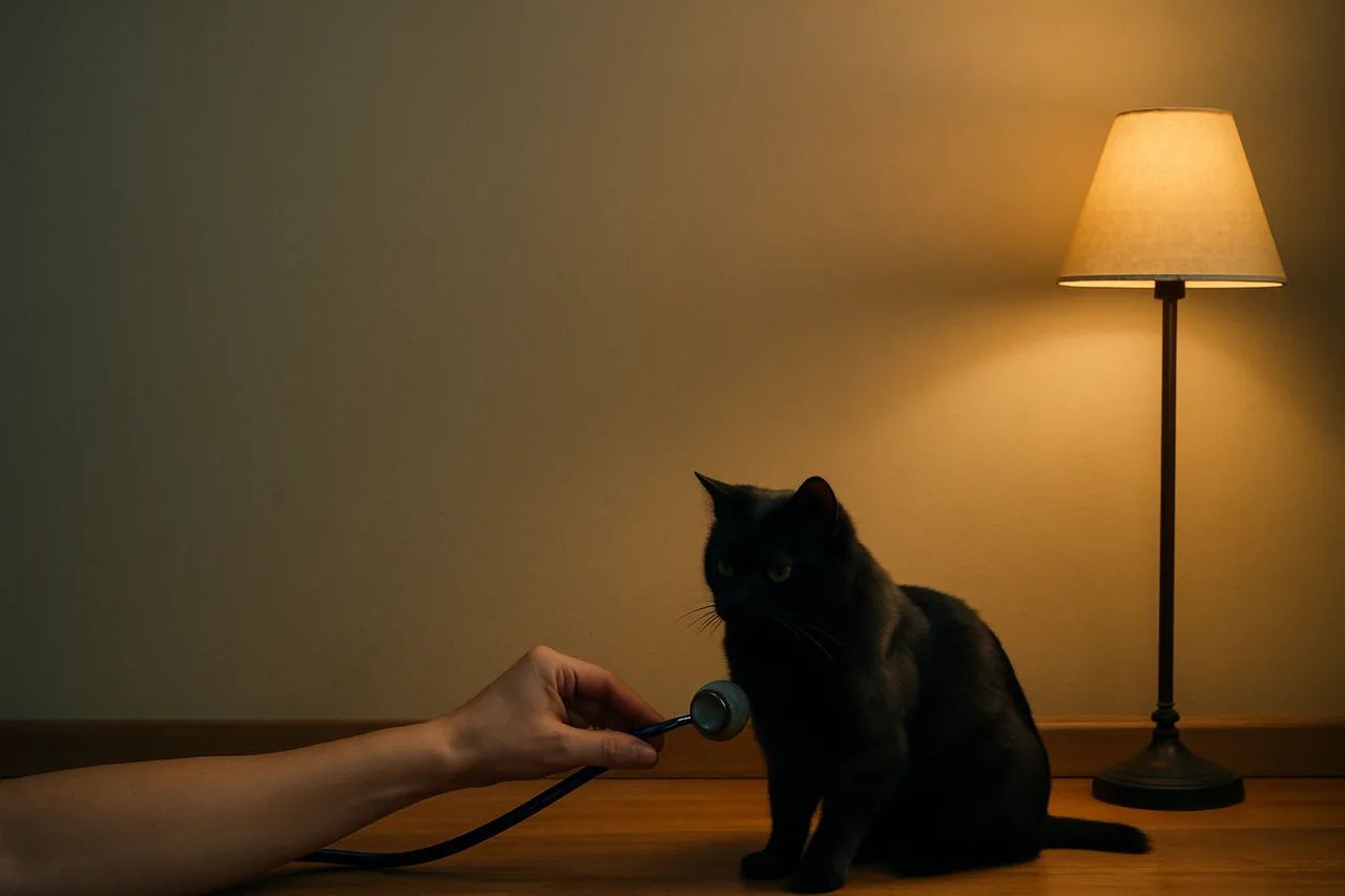 Principais arritmias em cães e gatos: como reconhecer no traçado de ECG