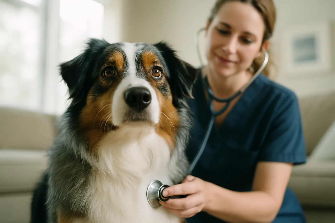 Auscultação cardíaca em animais não convencionais e o ECG