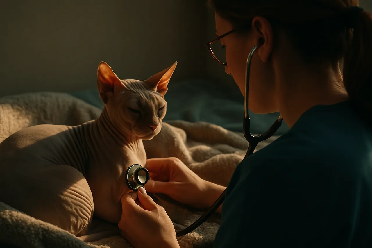 Quais os procedimentos da avaliação pré-anestésica veterinária?