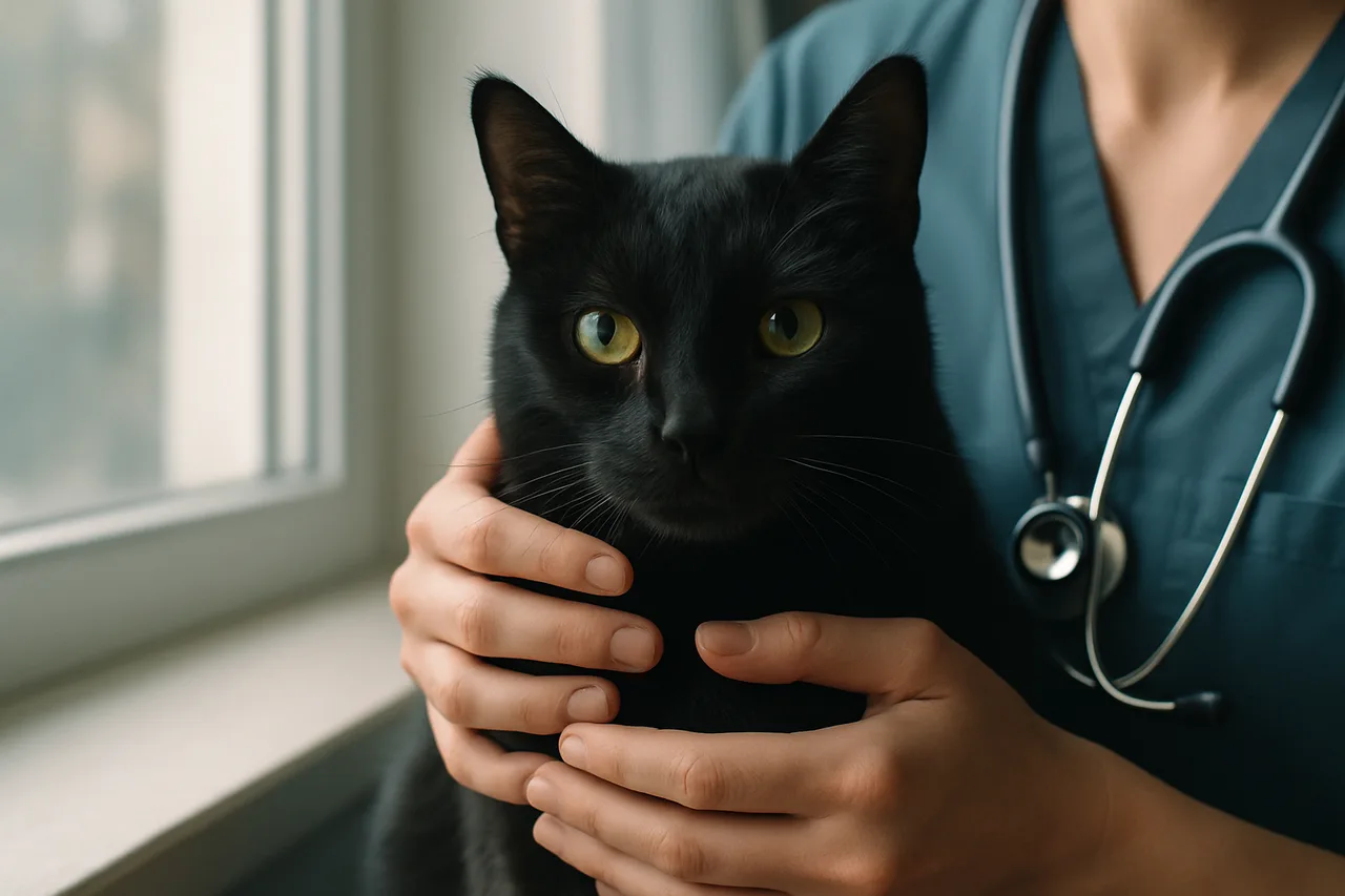 Capnografia (ETCO2) na anestesia veterinária: como ler a curva do capnograma