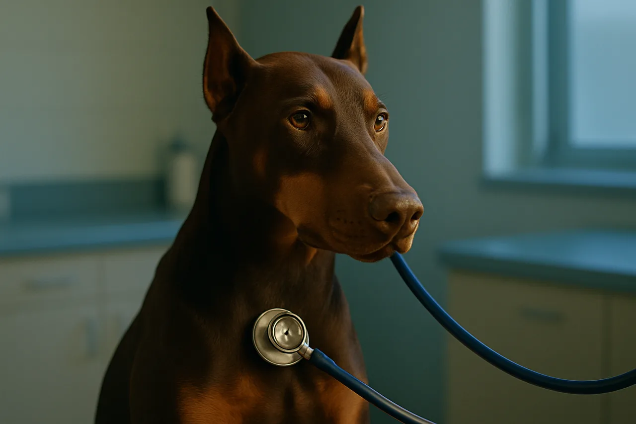 Cardiomiopatia dilatada (CMD) em cães: rastreio na fase oculta, ECG, Holter e ecocardiograma