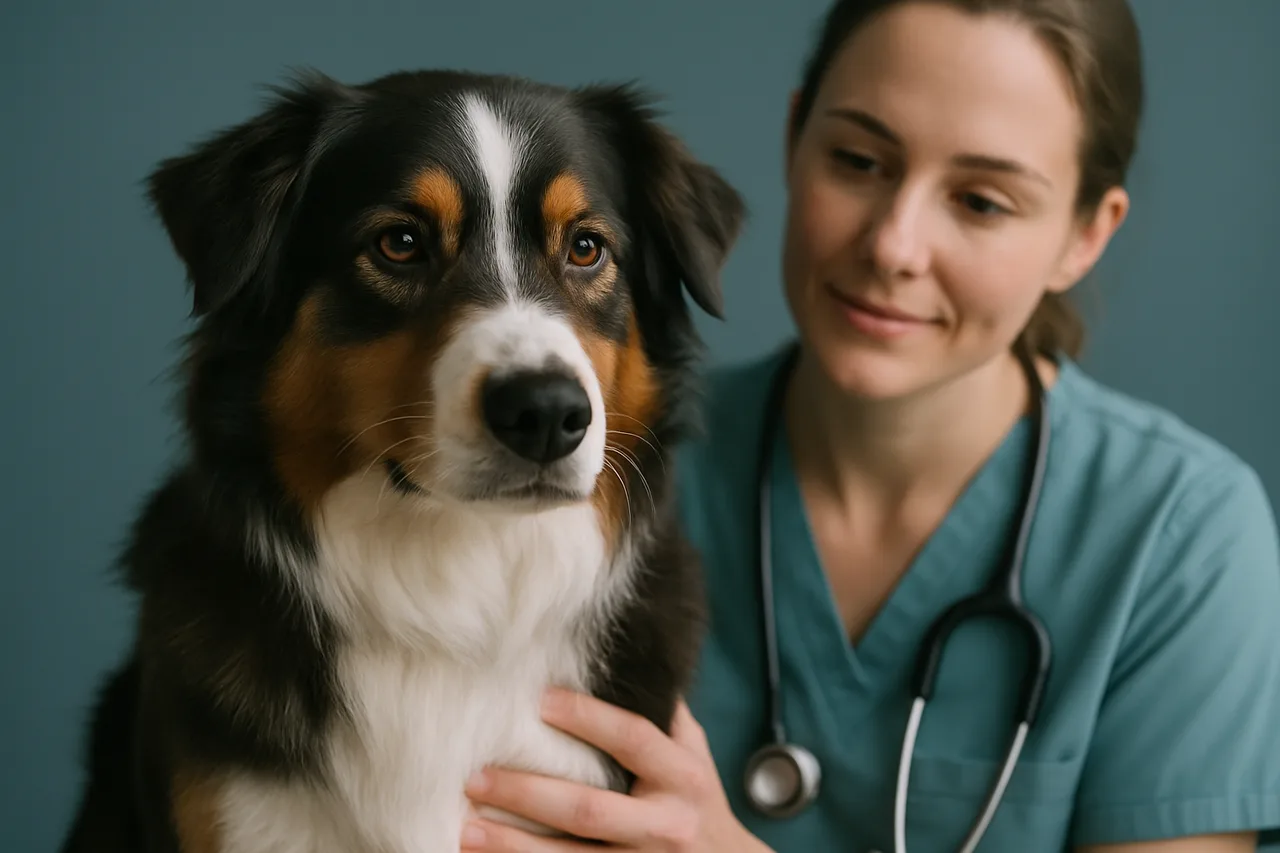 Cardiopatia canina: as doenças mais comuns