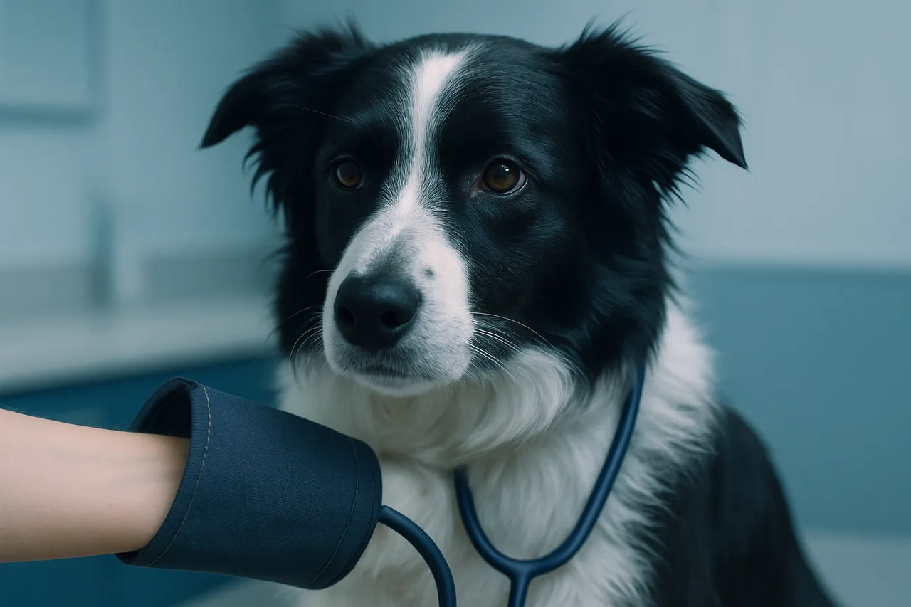 Guia de compra B2B: como escolher um aparelho de pressão arterial (PANI) veterinário