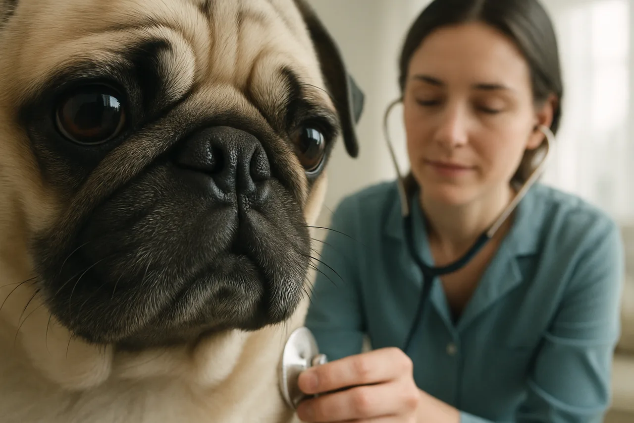 Guia de compra B2B: como escolher um eletrocardiógrafo veterinário (6 ou 12 derivações, resolução e laudo)
