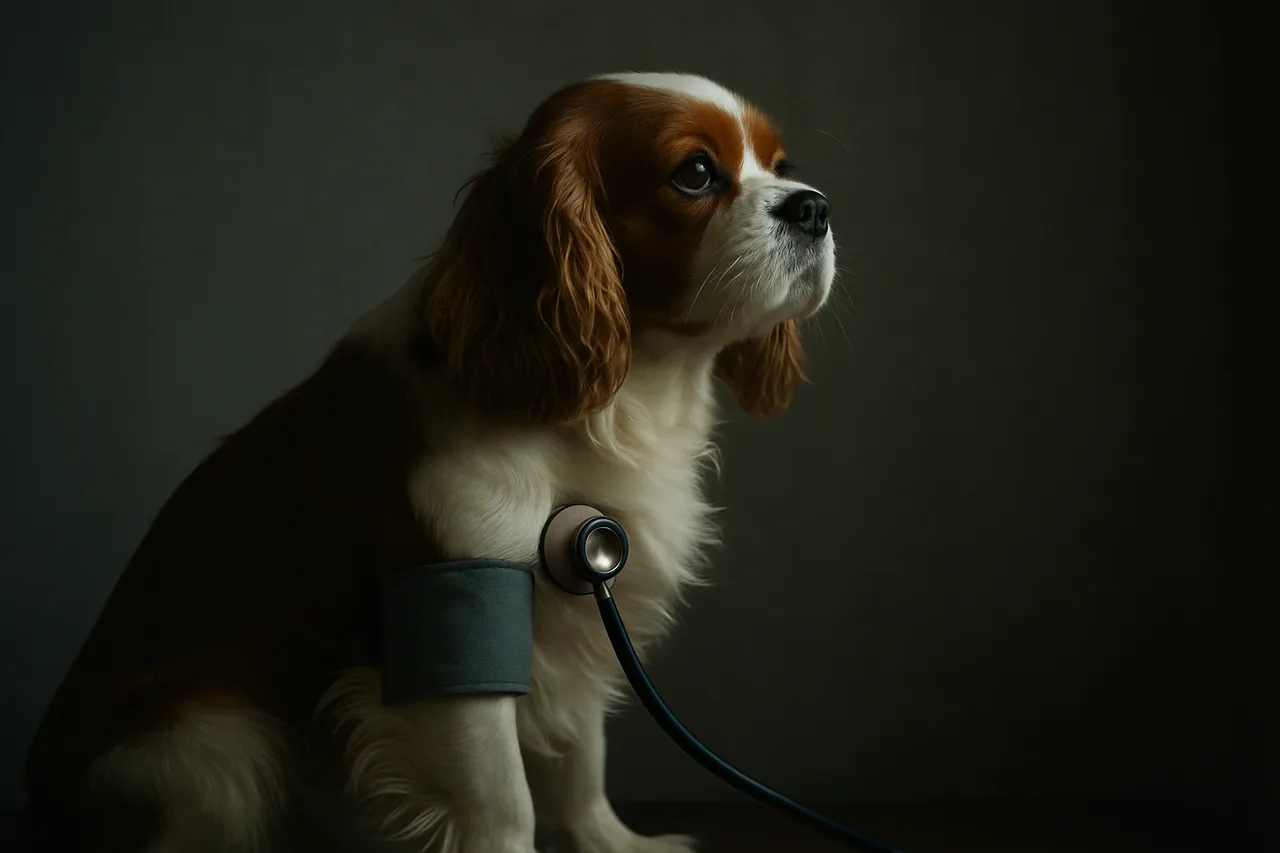 Doença mixomatosa da valva mitral em cães: estágios ACVIM e quando tratar