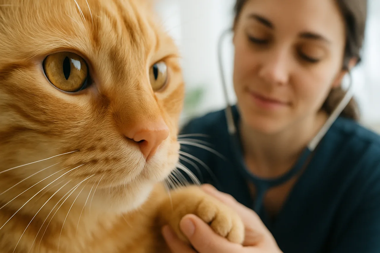 Estimativa da Atividade Nervosa do Gânglio Estrelado em Cães: Uma Nova Abordagem para Veterinários de Todas as Especialidades