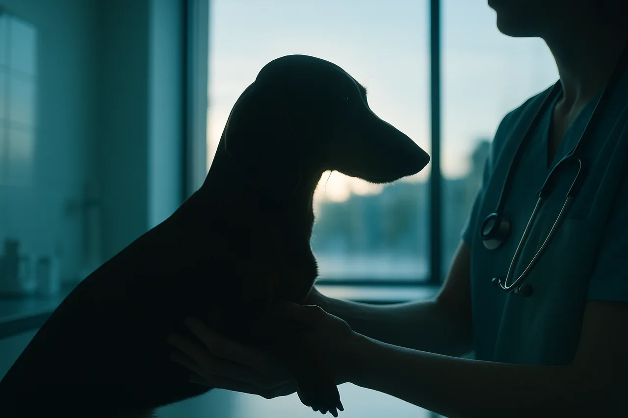 7 técnicas para evitar o estresse de pacientes veterinários em exames físicos