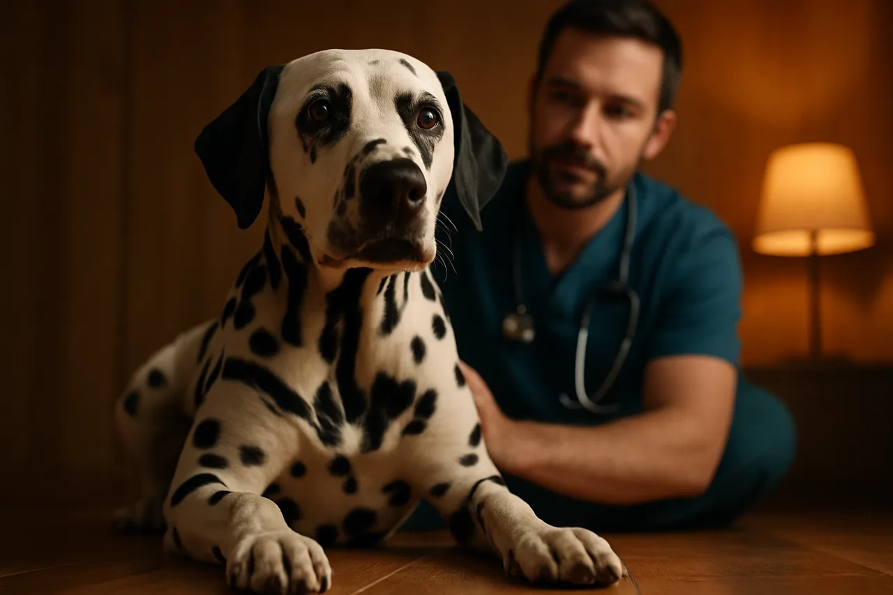 Quais as vantagens dos exames na nuvem para veterinários?