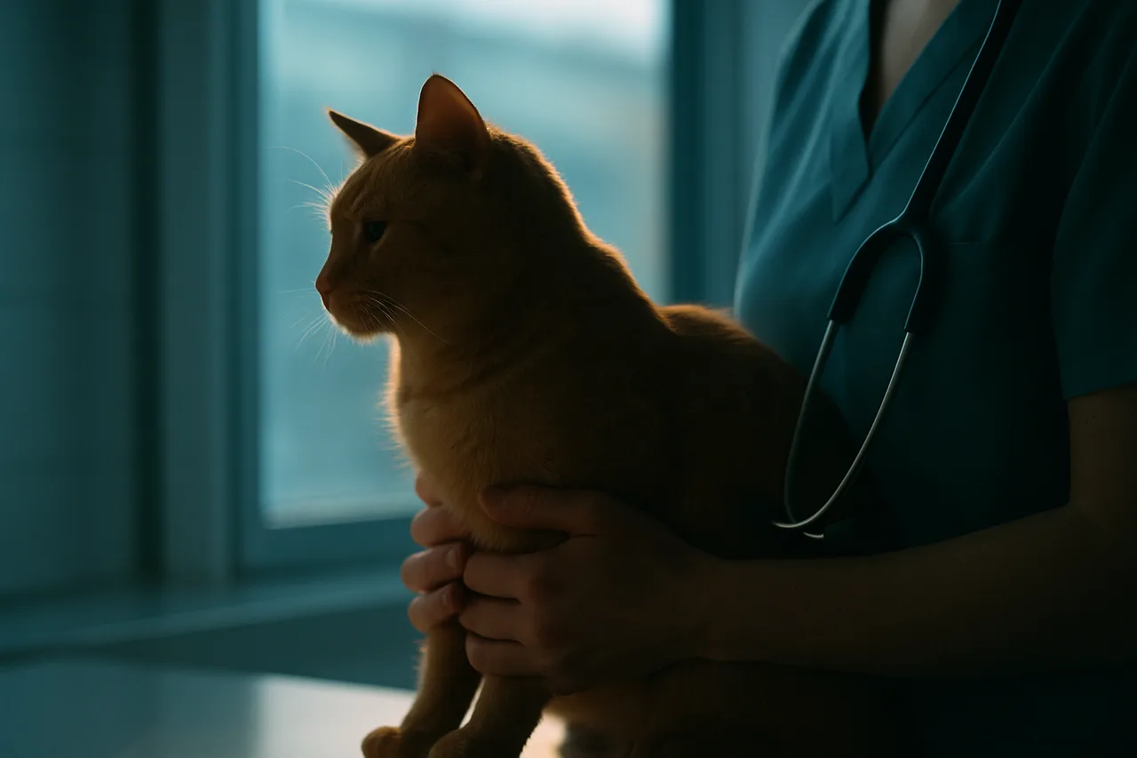 Insuficiência cardíaca congestiva em cães e gatos: causas, sinais e investigação