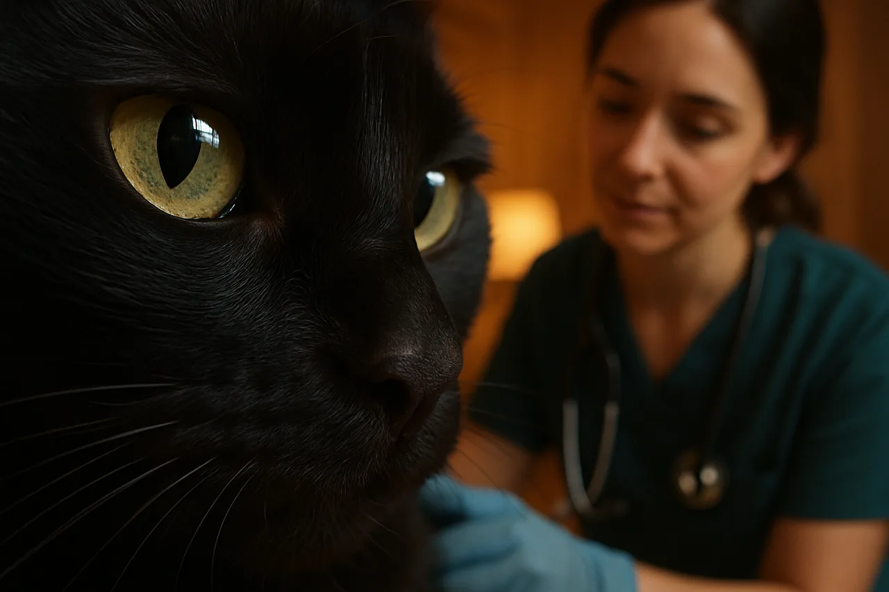 Oximetria de pulso (SpO2) em cães e gatos: o que mede, o que não mede e como ler a curva