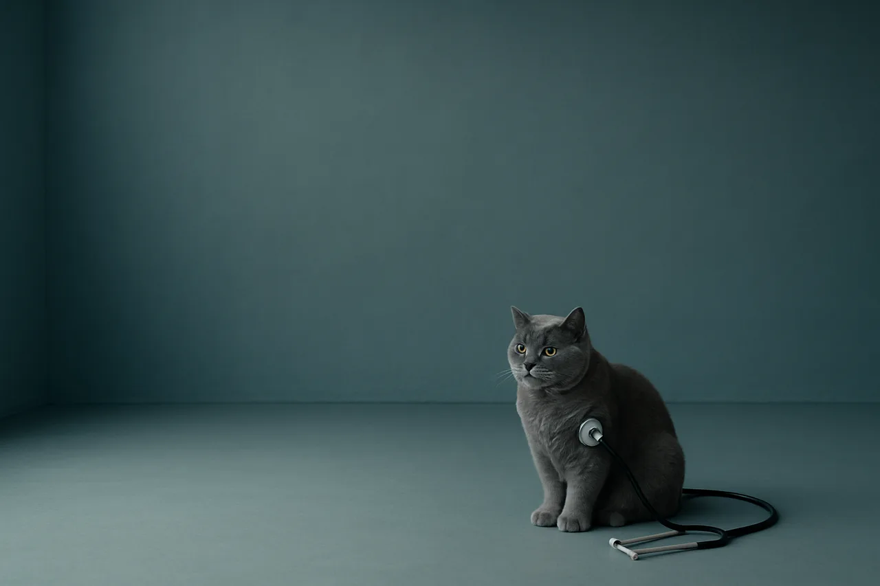 Como interpretar os índices de variabilidade da frequência cardíaca (VFC) no ECG de cães e gatos