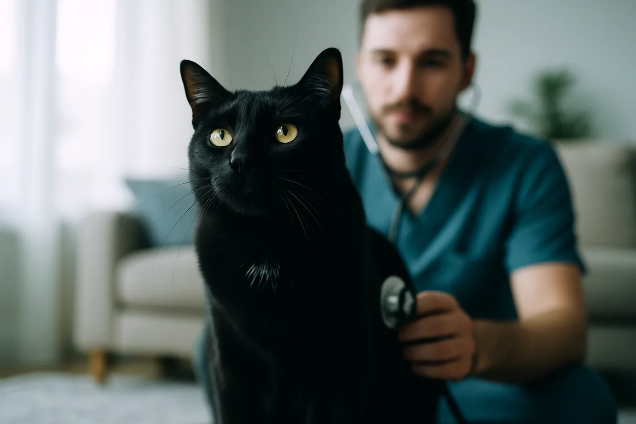 VFC, nocicepção e profundidade anestésica em cães e gatos